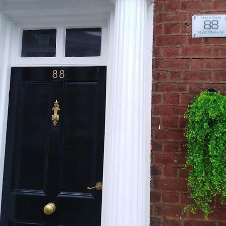 Seagrass Studio Apartment Scarborough Exterior foto